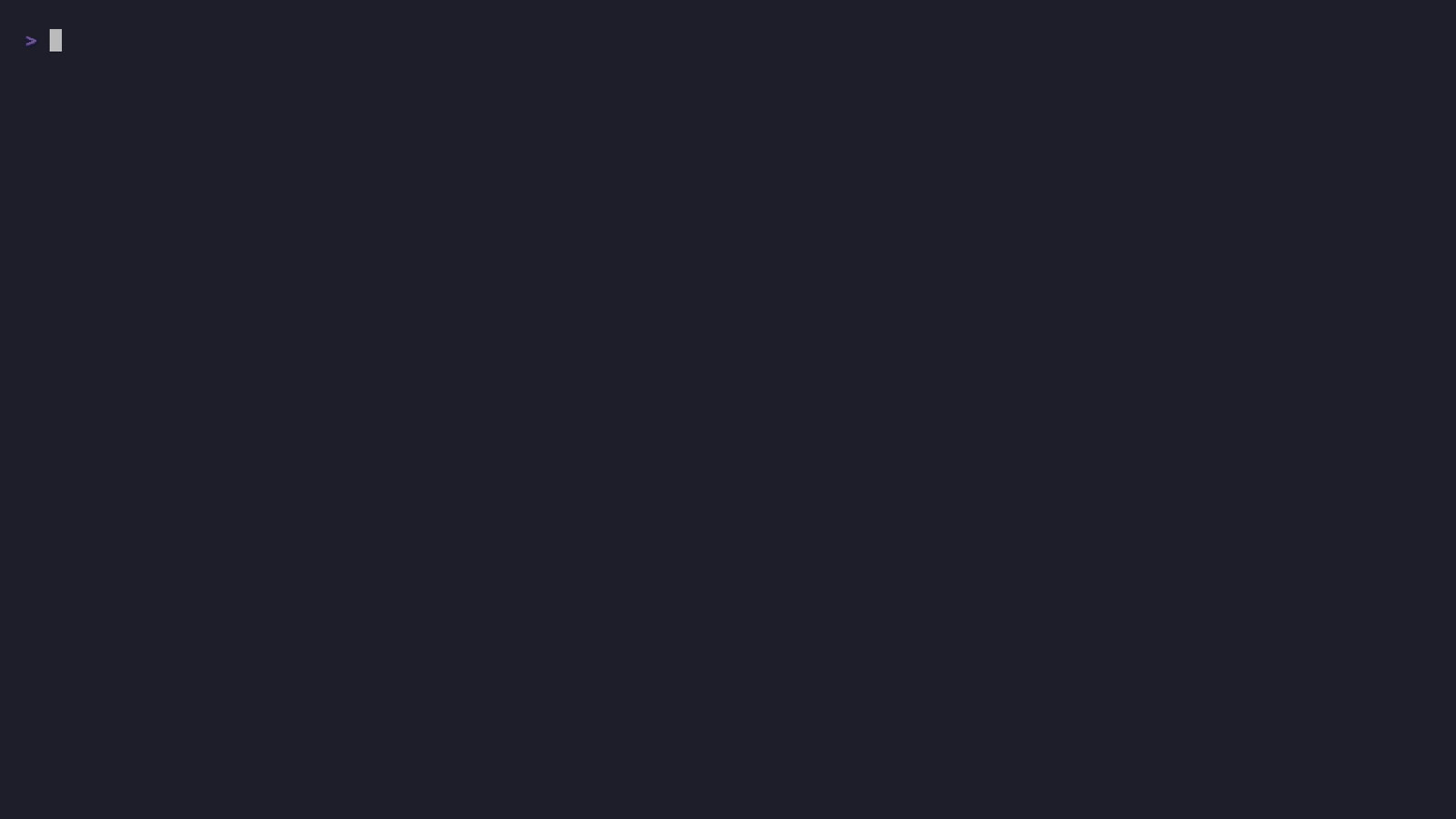Agentty end-to-end demo