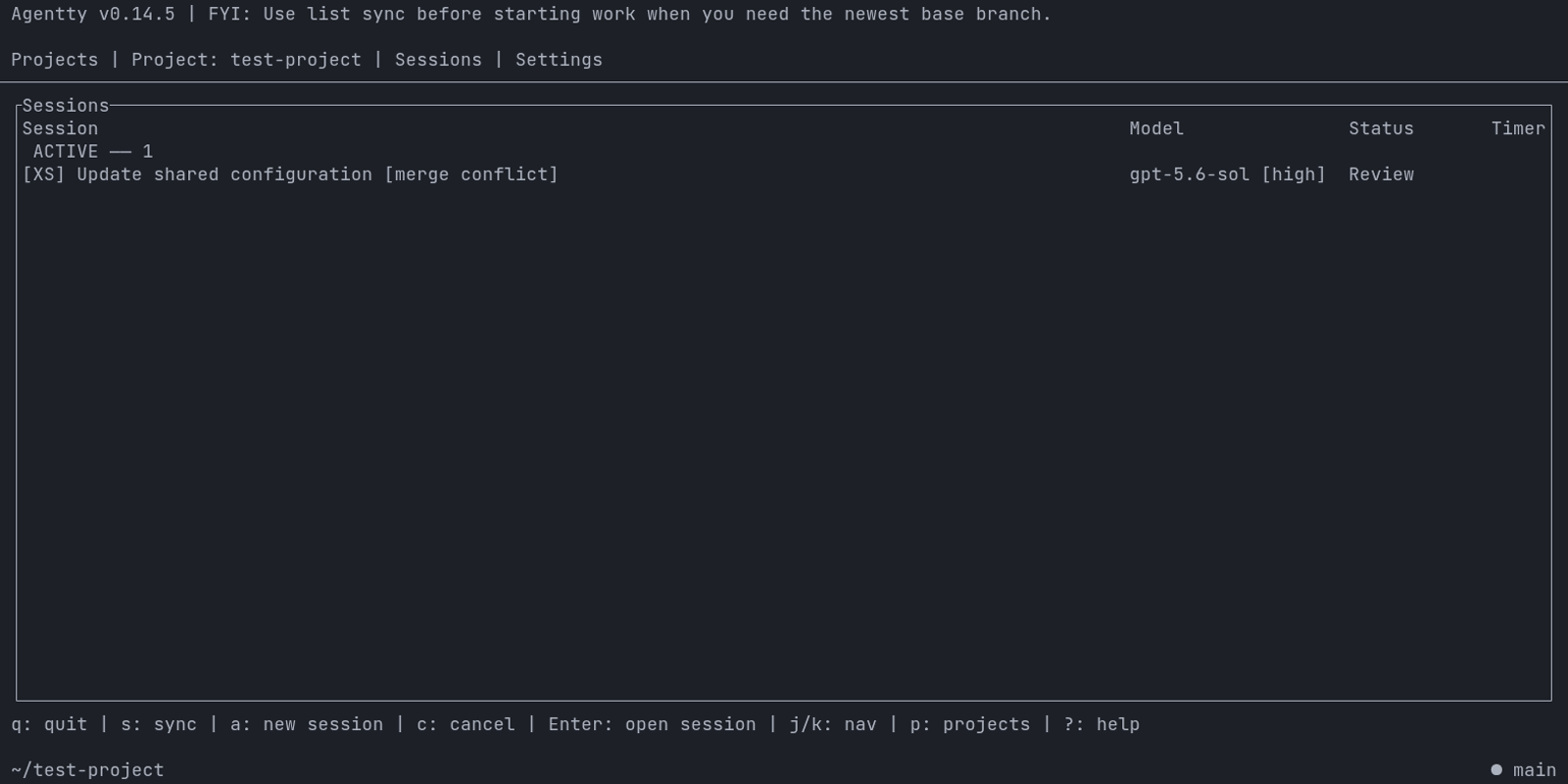 See merge conflicts before syncing demo